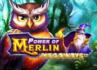 power-of-merlin-megaways